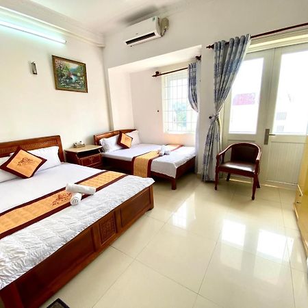 Duc Anh Hotel 2 Vung Tau Luaran gambar