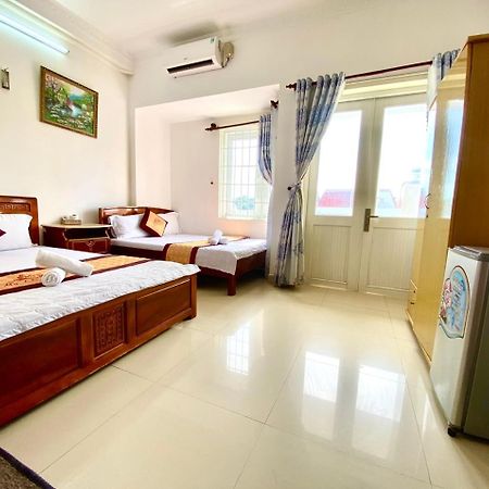 Duc Anh Hotel 2 Vung Tau Luaran gambar