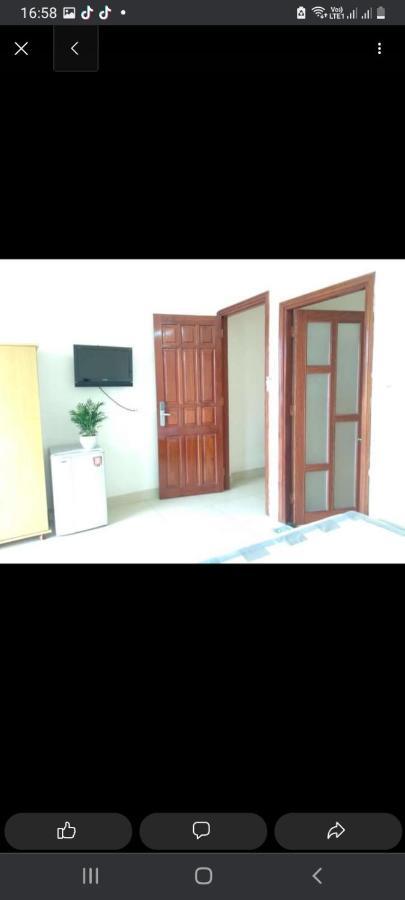 Duc Anh Hotel 2 Vung Tau Luaran gambar