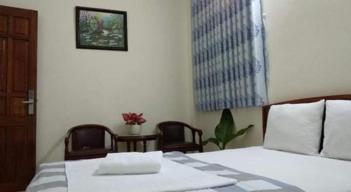 Duc Anh Hotel 2 Vung Tau Luaran gambar