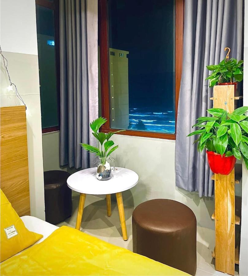 Duc Anh Hotel 2 Vung Tau Luaran gambar