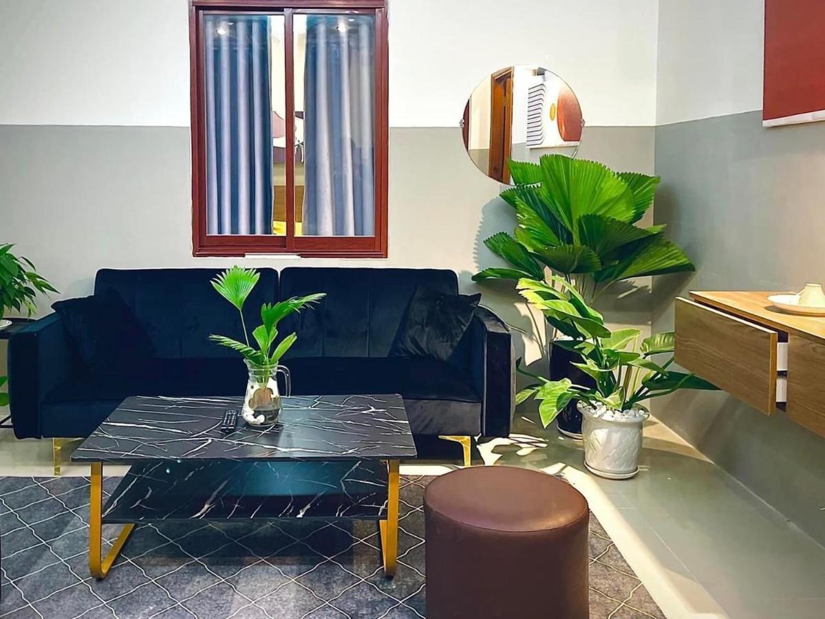 Duc Anh Hotel 2 Vung Tau Luaran gambar