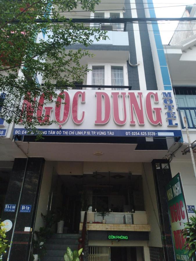 Duc Anh Hotel 2 Vung Tau Luaran gambar