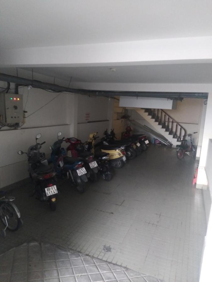 Duc Anh Hotel 2 Vung Tau Luaran gambar
